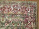 Oversize  Antique Tabriz No. j1225