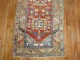 Antique Heriz Runner No. j1229