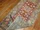 Antique Heriz Runner No. j1229