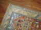 Antique Heriz Runner No. j1229