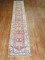 Antique Heriz Runner No. j1229