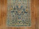 Blue Persian Formal Runner No. j1235