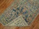 Blue Persian Formal Runner No. j1235