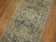 Blue Persian Formal Runner No. j1235