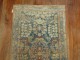 Blue Persian Formal Runner No. j1235