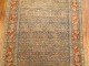 Fine Antique Persian Senneh Runner No. j1244