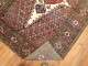 Antique Persian Farahan Rug No. j1256