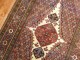 Antique Persian Farahan Rug No. j1256