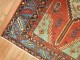 Tribal Antique Persian Heriz Rug No. j1257