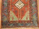 Tribal Antique Persian Heriz Rug No. j1257