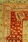 Large Antique Oushak Rug No. j1260