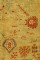 Large Antique Oushak Rug No. j1260