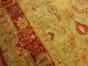 Large Antique Oushak Rug No. j1260