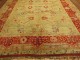 Large Antique Oushak Rug No. j1260