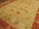 Large Antique Oushak Rug No. j1260