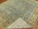 Light Blue Persian Tabriz Rug circa 1920 No. j1266