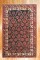 Antique Afshar Rug No. j1269