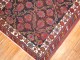 Antique Afshar Rug No. j1269