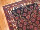 Antique Afshar Rug No. j1269