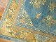 Powder Blue Chinese Rug No. j1274