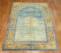 Powder Blue Chinese Rug No. j1274