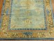 Powder Blue Chinese Rug No. j1274