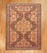 Antique Persian MIssion Malayer Rug No. j1283