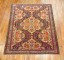 Antique Persian MIssion Malayer Rug No. j1283