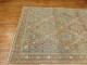 Superfine Antique Persian Blue Senneh Rug No. j1285