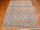 Superfine Antique Persian Blue Senneh Rug No. j1285