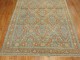 Superfine Antique Persian Blue Senneh Rug No. j1285