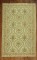 Spanish Cuenca Rug No. j1295