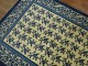 Vintage Chinese Peking Rug No. j1299