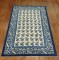 Vintage Chinese Peking Rug No. j1299