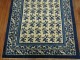 Vintage Chinese Peking Rug No. j1299