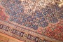 Antique Persian Senneh Rug No. j1301