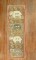  Vintage Turkish Goat Sheep Runner No. j1306
