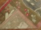  Vintage Turkish Goat Sheep Runner No. j1306