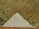 Vintage Earth Tone Chinese Rug No. j1308