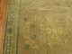 Vintage Earth Tone Chinese Rug No. j1308