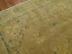 Vintage Earth Tone Chinese Rug No. j1308