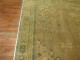 Vintage Earth Tone Chinese Rug No. j1308