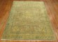 Vintage Earth Tone Chinese Rug No. j1308