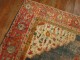 Antique Angora Oushak Rug No. j1309