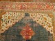 Antique Angora Oushak Rug No. j1309