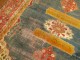 Antique Angora Oushak Rug No. j1309