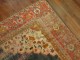 Antique Angora Oushak Rug No. j1309