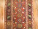 Antique Persian Bidjar Runner No. j1311