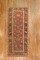 Antique Persian Bidjar Runner No. j1311