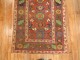 Antique Persian Bidjar Runner No. j1311